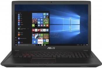 ASUS FX553VD-DM324 Laptop