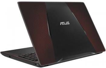 ASUS FX553VD-DM324 Laptop