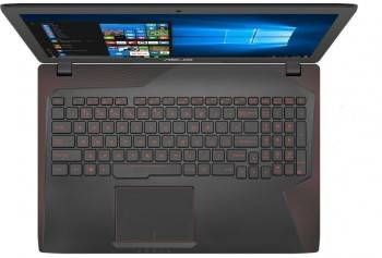 ASUS FX553VD-DM324 Laptop