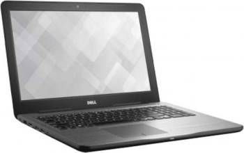 Dell Inspiron 15 5567 (A563110SIN9) Laptop