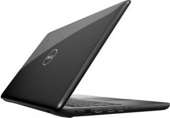Dell Inspiron 15 5567 (A563110SIN9) Laptop