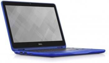 Dell Inspiron 11 3169 (Z568503SIN9) Laptop