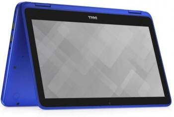 Dell Inspiron 11 3169 (Z568503SIN9) Laptop