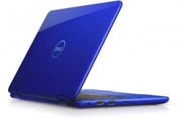 Dell Inspiron 11 3169 (Z568503SIN9) Laptop