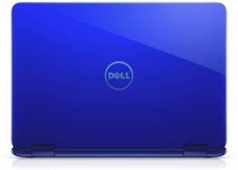 Dell Inspiron 11 3169 (Z568503SIN9) Laptop