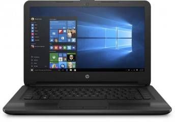 HP 14-ar005tu (1PL50PA) Laptop