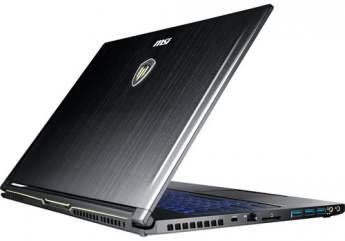 MSI WS63 7RK Laptop