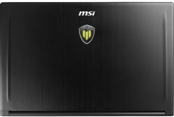 MSI WS63 7RK Laptop