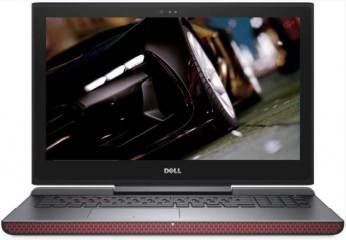 Dell Inspiron 17 7567 (A562101SIN9) Laptop