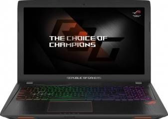ASUS ROG GL553VD-FY130T Laptop