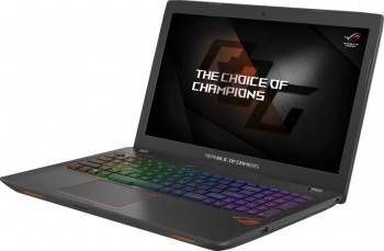 ASUS ROG GL553VD-FY130T Laptop
