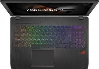 ASUS ROG GL553VD-FY130T Laptop