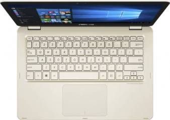 ASUS Zenbook Flip UX360CA-C4210T Laptop