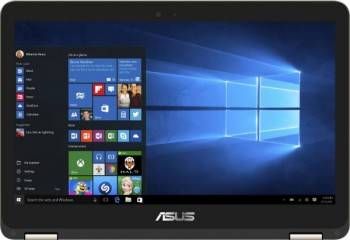 ASUS Zenbook Flip UX360CA-C4210T Laptop