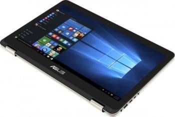 ASUS Zenbook Flip UX360CA-C4210T Laptop