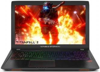 ASUS ROG GL553VE-FY127T Laptop