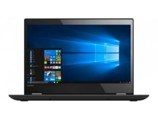 Lenovo Ideapad Yoga 510 (80S700DRIH) Laptop
