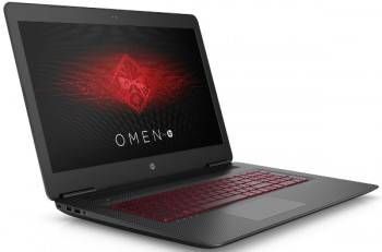 HP Omen 15-ax249TX (1HQ30PA) Laptop