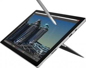 Microsoft Surface Pro 4 (SU3-00015) Laptop
