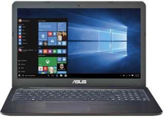 ASUS R558UQ-DM701D Laptop