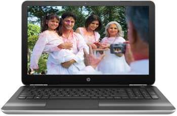 HP Pavilion 15-AU624TX (Z4Q43PA) Laptop