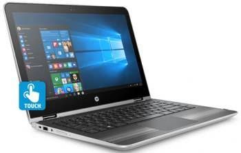 HP Pavilion X360 13-U131TU (Z4Q49PA) Laptop