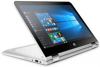 HP Pavilion X360 13-U131TU (Z4Q49PA) Laptop