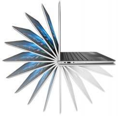 HP Pavilion X360 13-U131TU (Z4Q49PA) Laptop