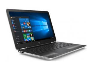 HP Pavilion 15-au117tx (Y4F80PA) Laptop