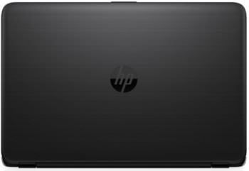 HP 15-ay015tu (W6T27PA) Laptop