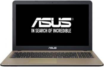 ASUS Vivobook X540YA-XO106D Laptop
