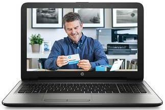 HP 15-AY079TX (X5Q24PA) Laptop