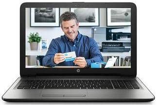 HP 15-ay019tu (W6T33PA) Laptop