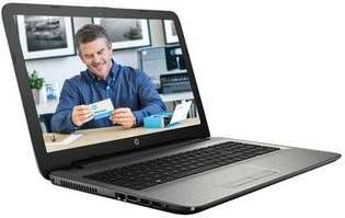 HP 15-ay019tu (W6T33PA) Laptop