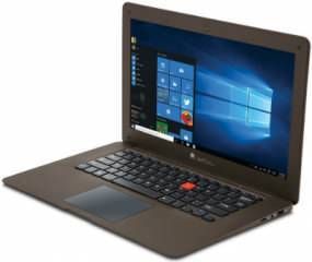 iball Exemplaire CompBook Laptop