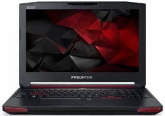 Acer Predator 15 G9-591 (NX.Q0ASI.001) Laptop
