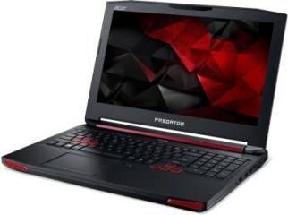 Acer Predator 15 G9-591 (NX.Q0ASI.001) Laptop