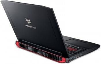 Acer Predator 15 G9-591 (NX.Q0ASI.001) Laptop