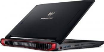Acer Predator 15 G9-591 (NX.Q0ASI.001) Laptop