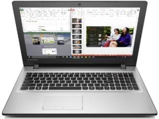 Lenovo Ideapad 300 (80Q700UEIN) Laptop