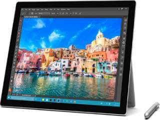 Microsoft Surface Pro 4 (CQ9-00016) Laptop