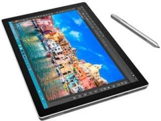 Microsoft Surface Pro 4 (CQ9-00016) Laptop