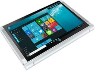 HP Pavilion X2 10-n125TU (T0X75PA) Laptop