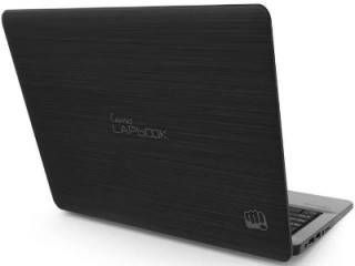 Micromax Canvas Lapbook (Atom Quad Core/2 GB/32 GB SSD/Windows 10) Laptop L1161 Netbook