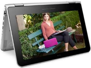 HP Pavilion x360 11-k107TU (P3C91PA) Laptop