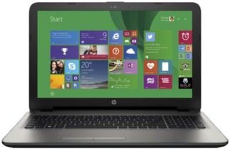 HP Pavilion 15-af006AX (M9V38PA) Laptop