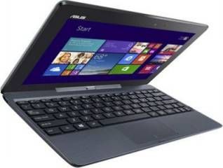 ASUS (Atom Quad-Core/2 GB/32 GB SSD/500 GB/Windows 8.1) T100TA-DK066H Laptop