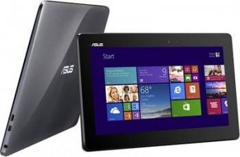 ASUS (Atom Quad-Core/2 GB/32 GB SSD/500 GB/Windows 8.1) T100TA-DK066H Laptop