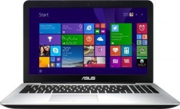 ASUS X554LA-XX371H Laptop