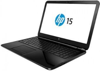 HP Pavilion 15-R205TU (K8U05PA) Laptop